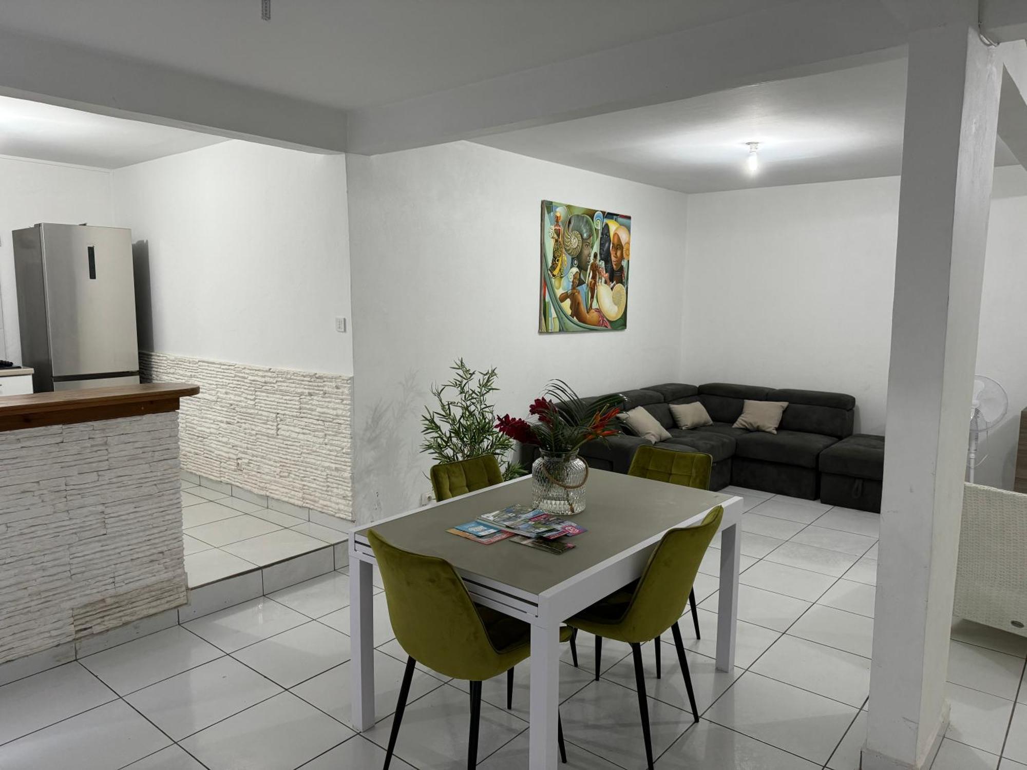 Domaine De La Villa D'Orge Vieux-Habitants Extérieur photo